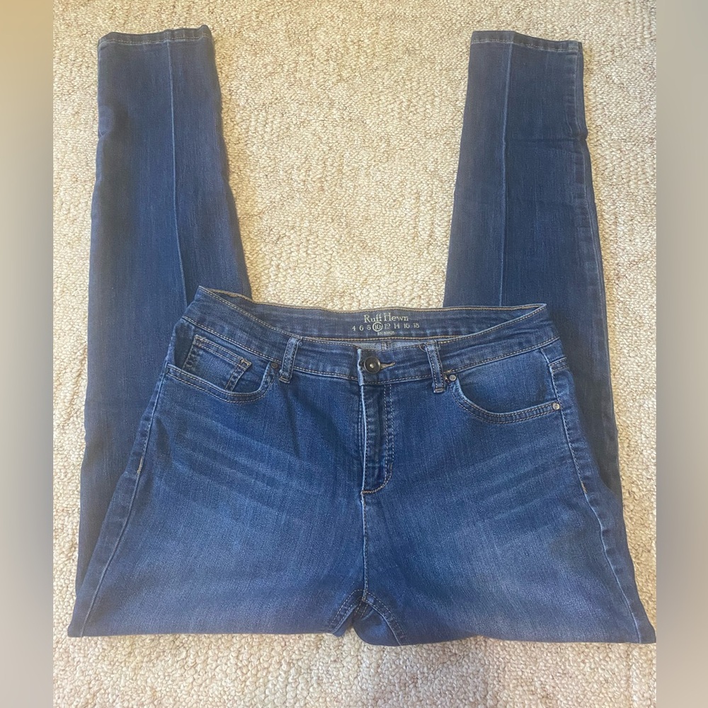 Ruff Hewn women’s jeans